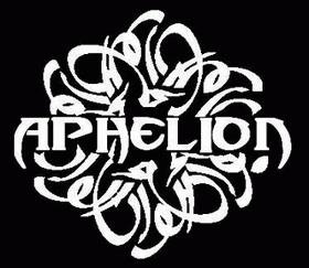 logo Aphelion (FRA)